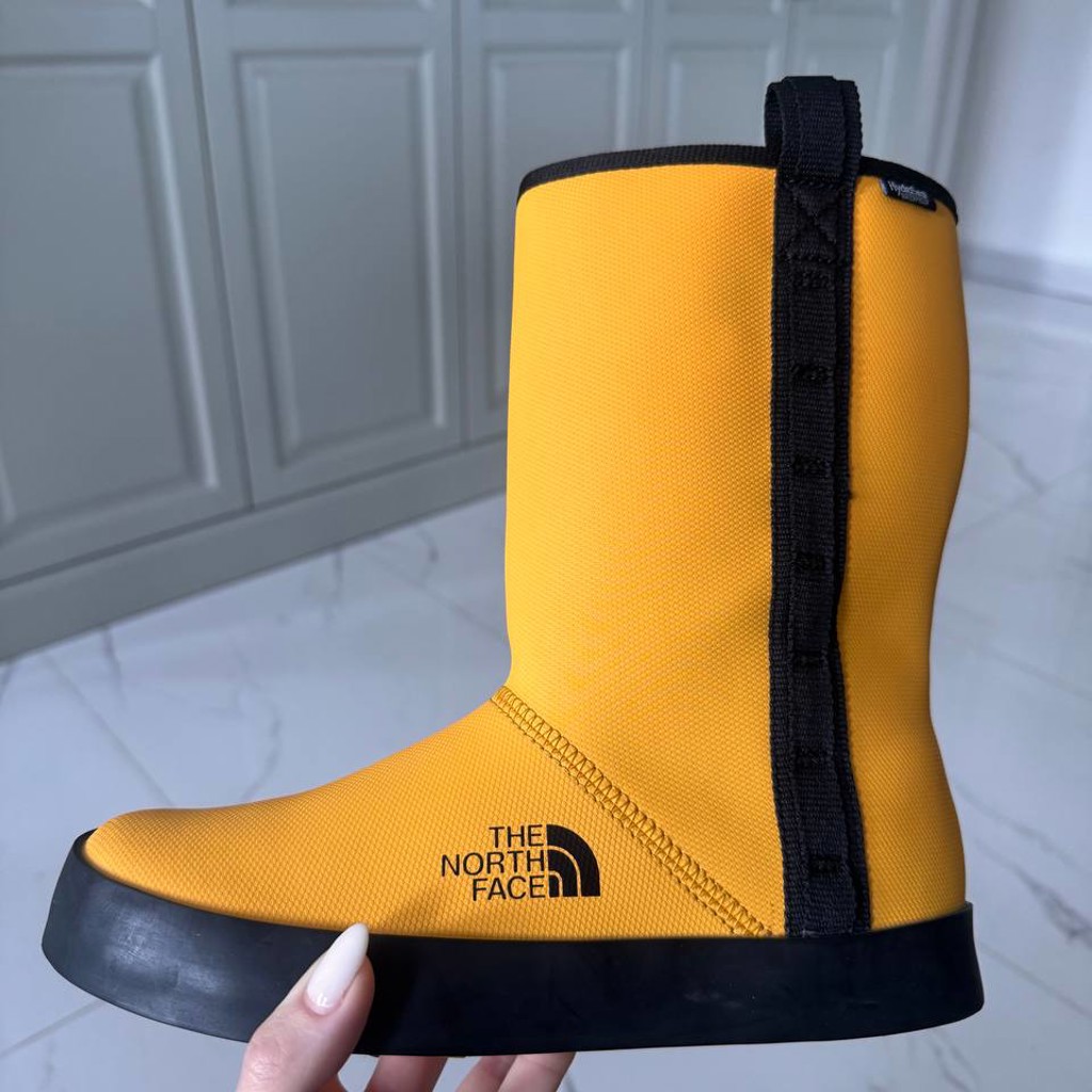 Сапоги The North Face