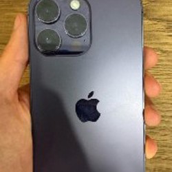 IPhone 14 Pro Max Deep Purple - фото 2