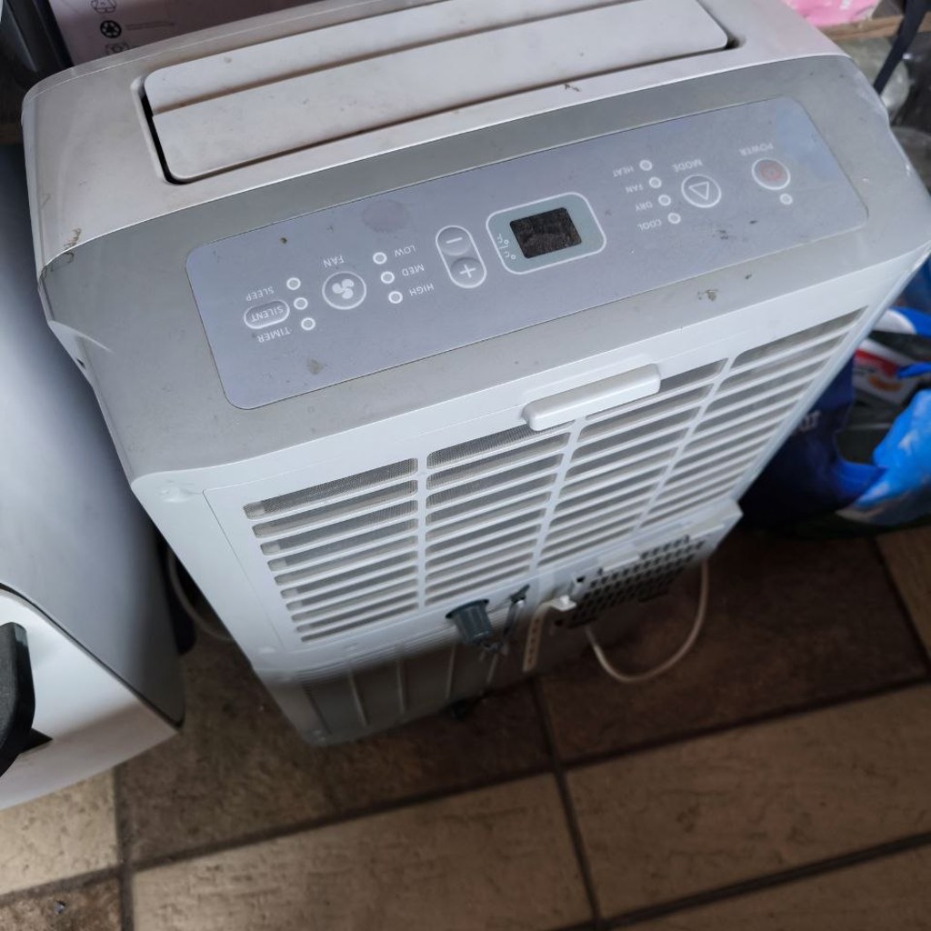 Кондиционер Gorenje