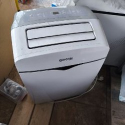 Кондиционер Gorenje - фото 2