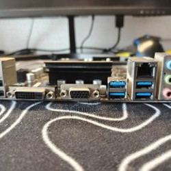 Компьютерный комплект AMD Ryzen 5 1600X - фото 2