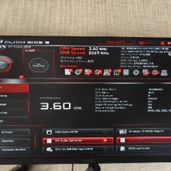 Компьютерный комплект AMD Ryzen 5 1600X - фото 3