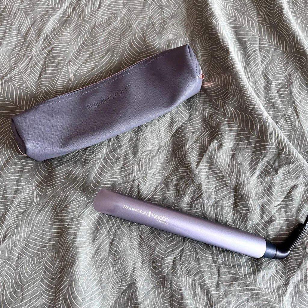 Стайлер Remington S8598