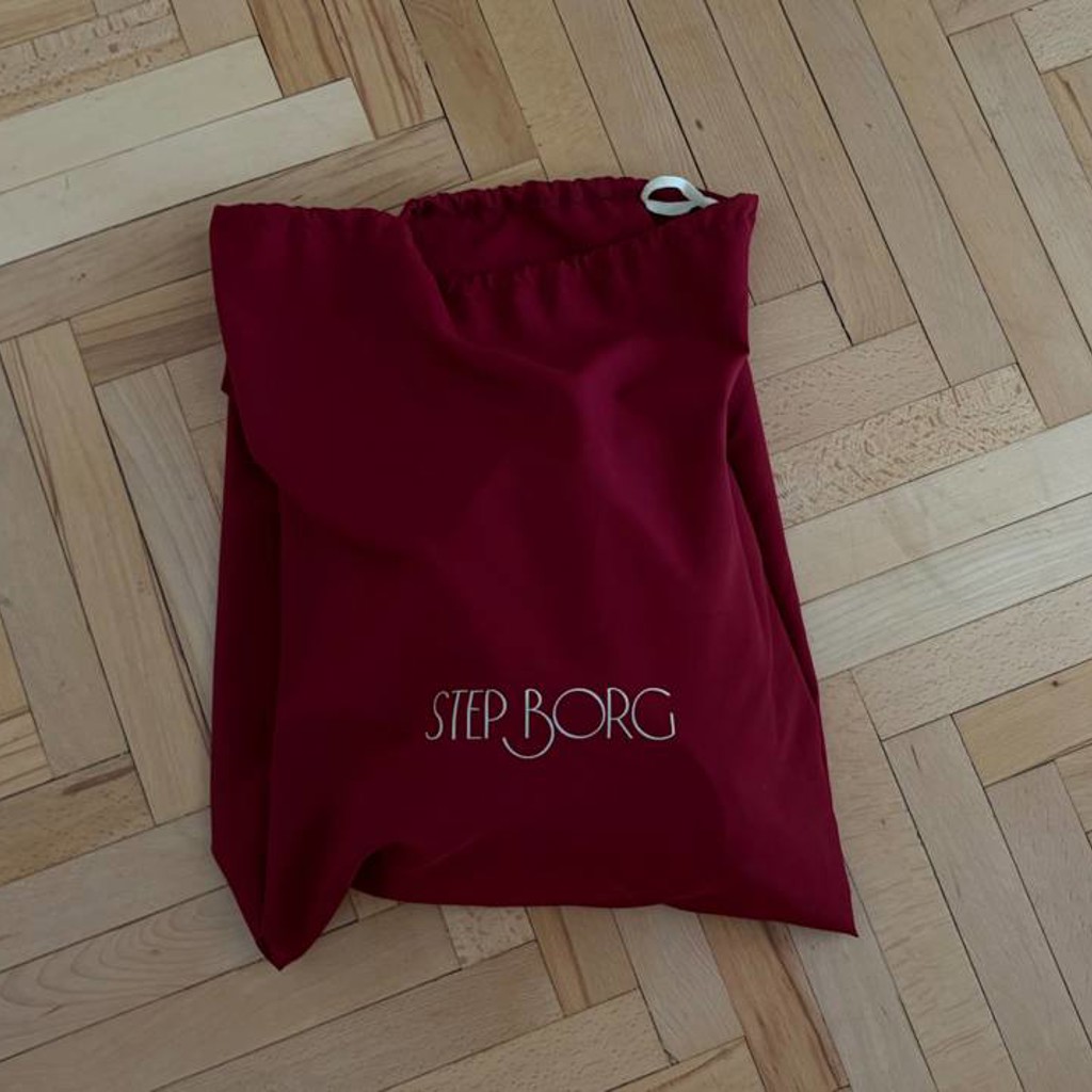 Рюкзак Step Borg