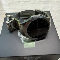 Смарт-часы Huawei Watch GT 4 46 mm - фото 3