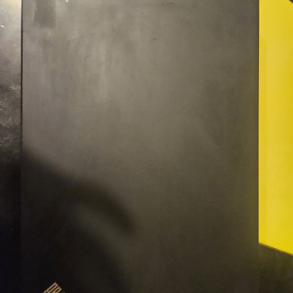 Ноутбук Lenovo ThinkPad
