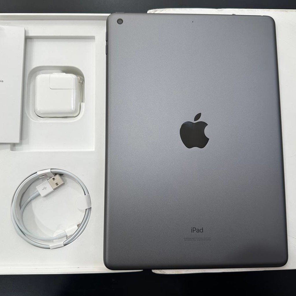 IPad 7 поколения