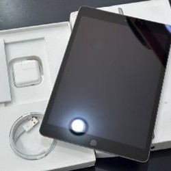 IPad 7 поколения - фото 5