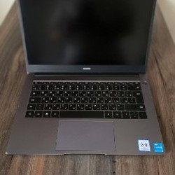 Huawei MateBook D 14 - фото 2