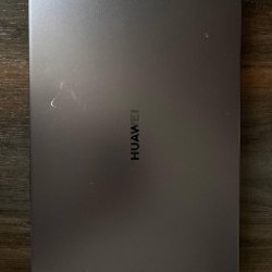 Huawei MateBook D 14 - фото 4