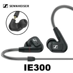 Наушники Sennheiser IE 300 - фото 3