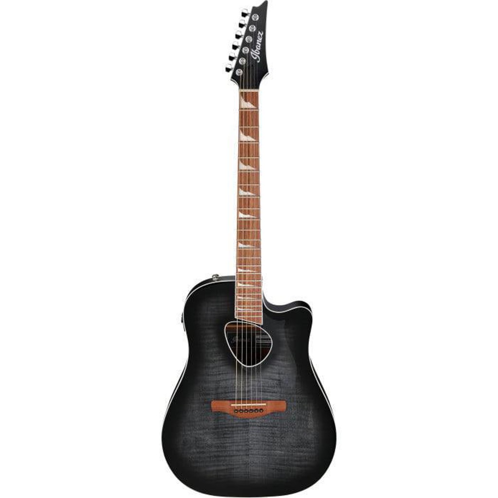 Электро акустическая гитара Ibanez