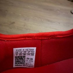 Кроссовки Adidas Mary Jane - фото 8