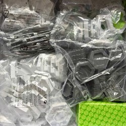 Конструктор GraviTrax Starter Set - фото 3