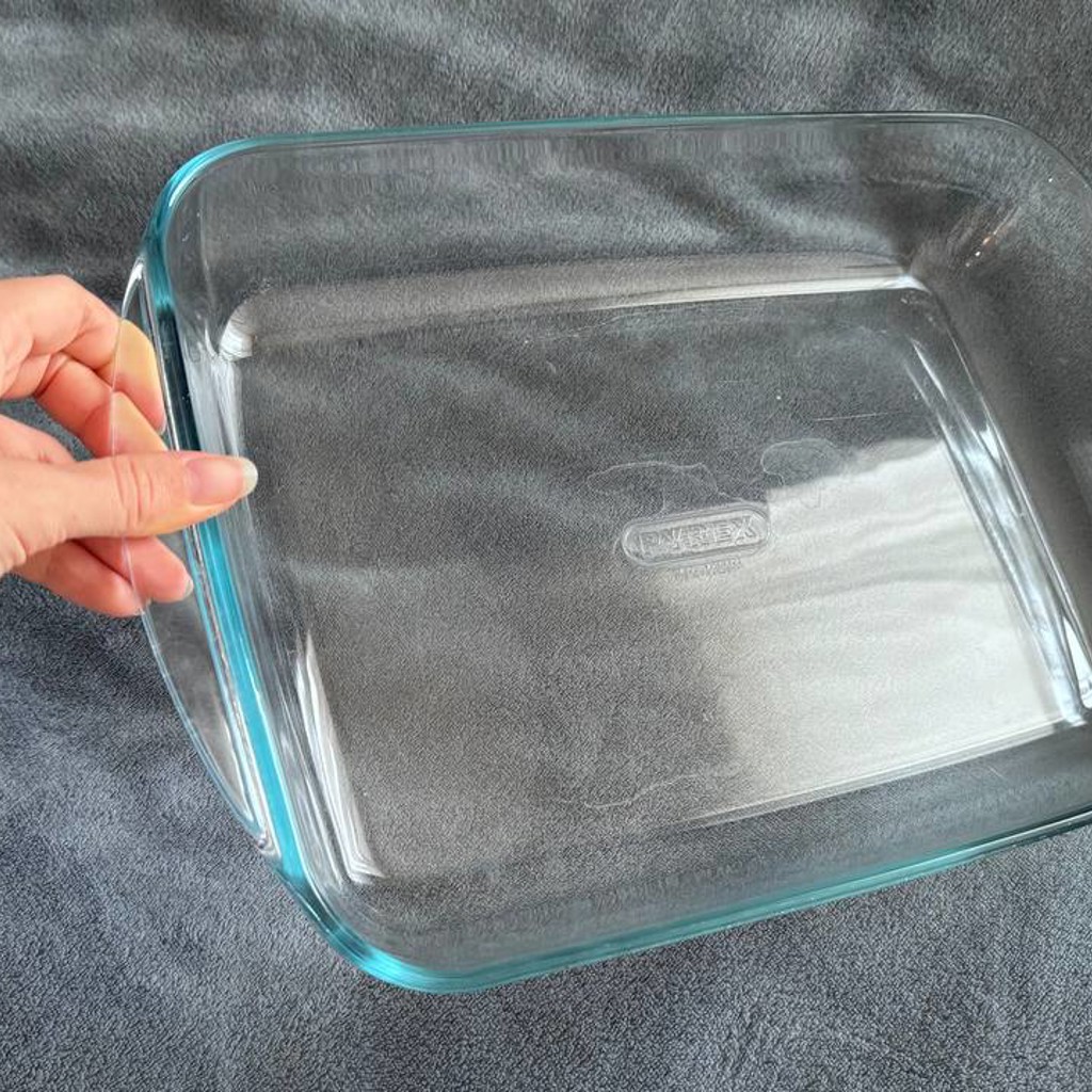 Форма для выпечки Pyrex