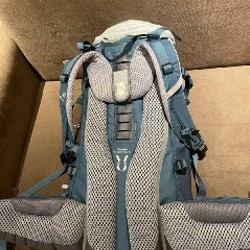 Deuter aircontact lite 40 + 10 - фото 2