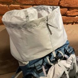 Deuter aircontact lite 40 + 10 - фото 7