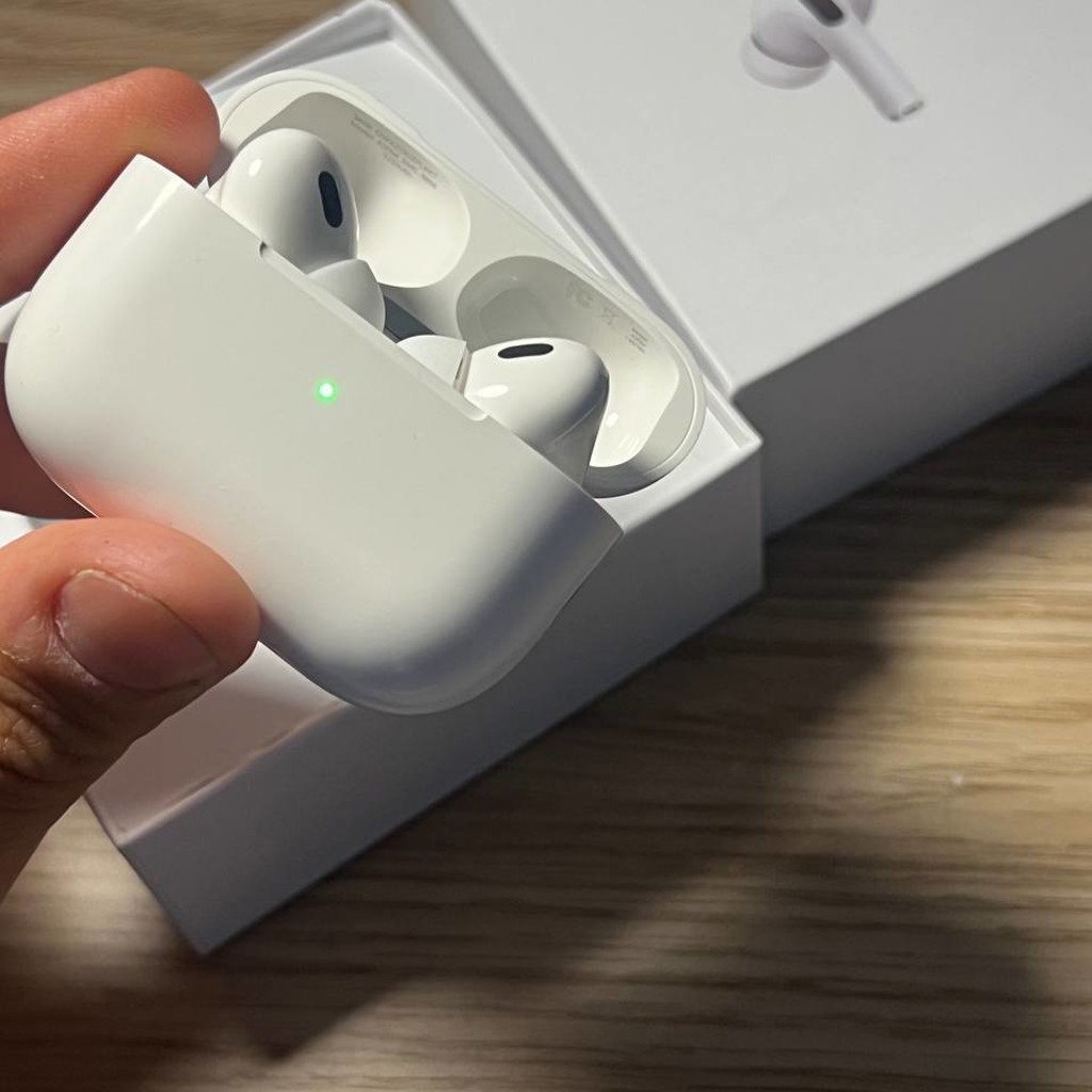AirPods Pro 2