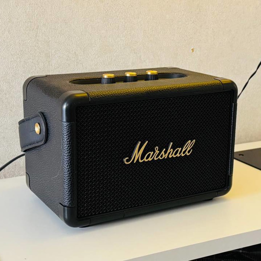 Колонка Marshall Kilburn 2