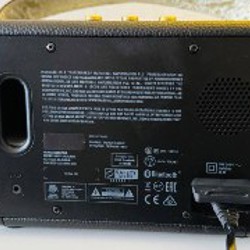 Колонка Marshall Kilburn 2 - фото 3