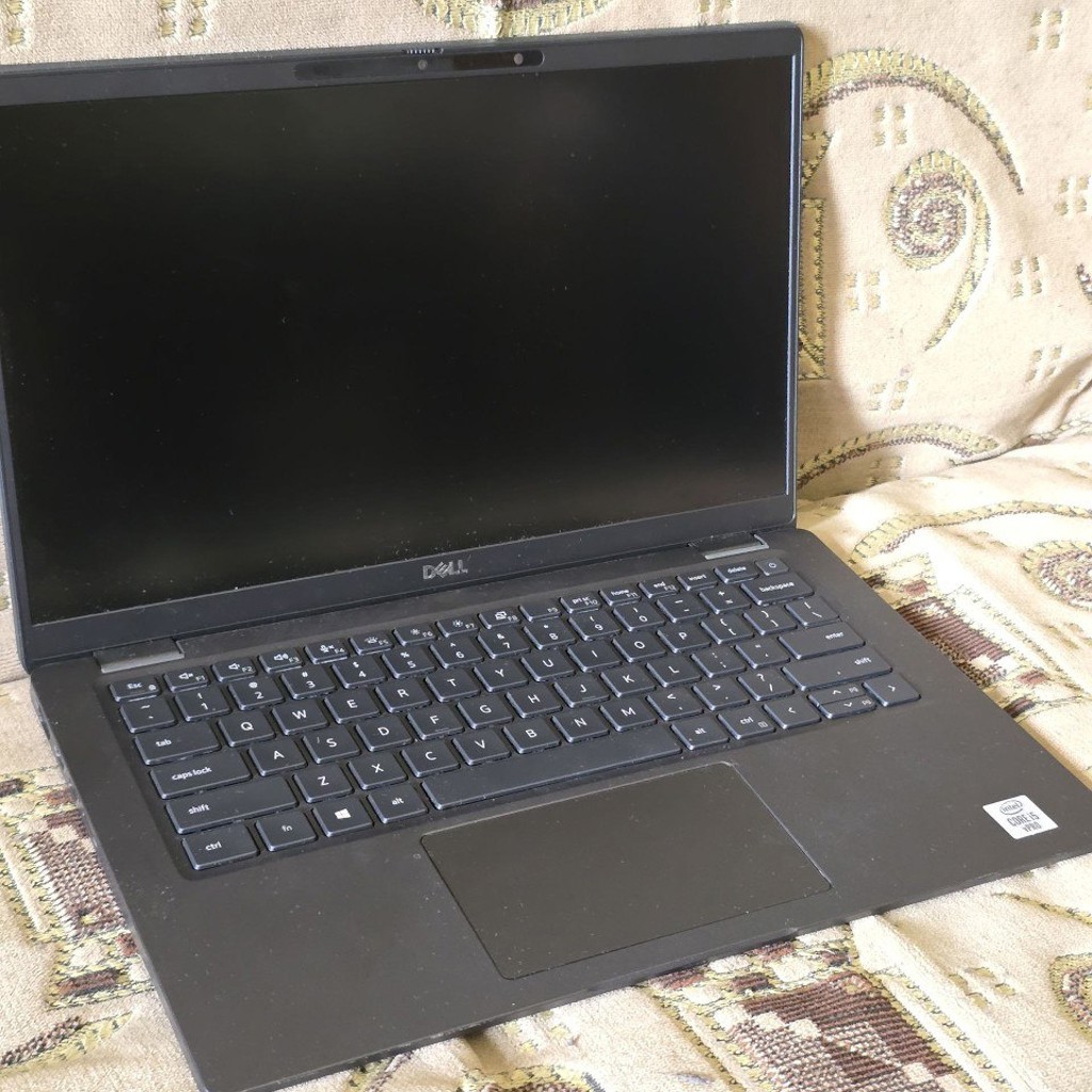 Dell Latitude 7410