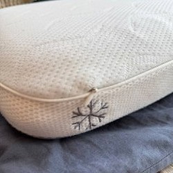 Ортопедическая подушка Wellpur - фото 3