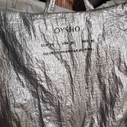 Городской дождевик Oysho - фото 4