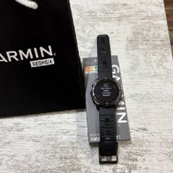 Garmin Watch Fenix 8 51mm - фото 3