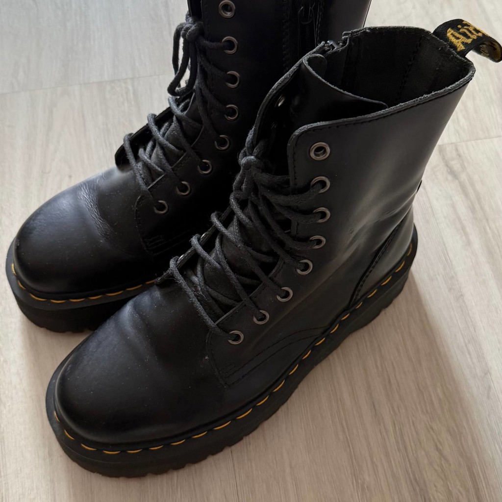 Dr Martens Jadon
