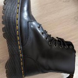 Dr Martens Jadon - фото 2