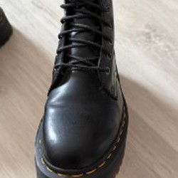 Dr Martens Jadon - фото 4