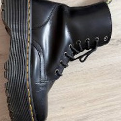 Dr Martens Jadon - фото 7