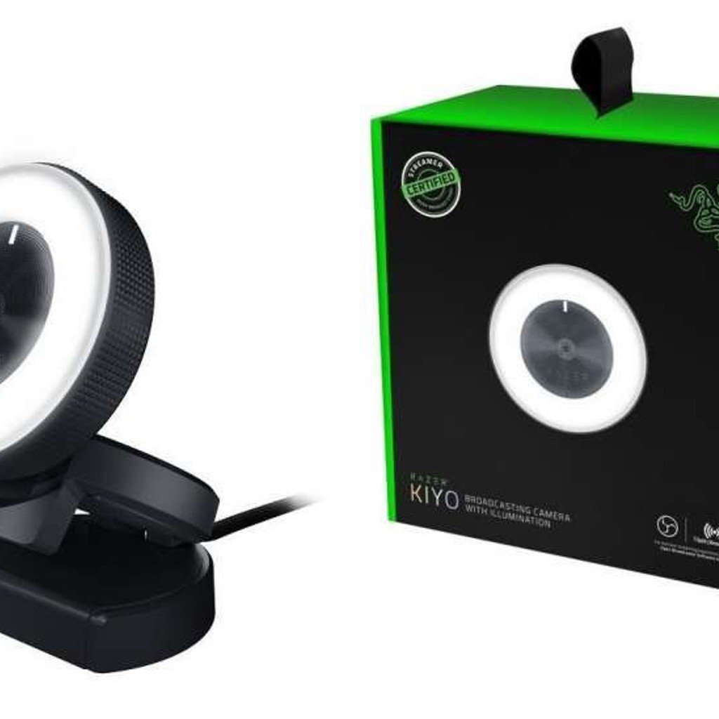Razer Kiyo
