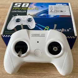 FPV пульт STARTRC S8 - фото 2