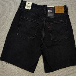 Wrangler джинсовые шорты - фото 6