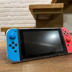 Nintendo Switch - фото 2