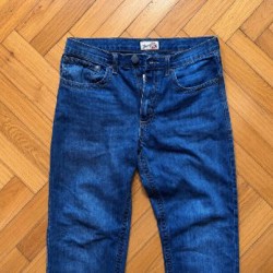 Мужские джинсы WRANGLER - фото 2