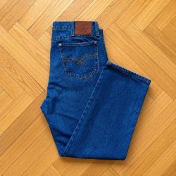 Мужские джинсы WRANGLER - фото 3