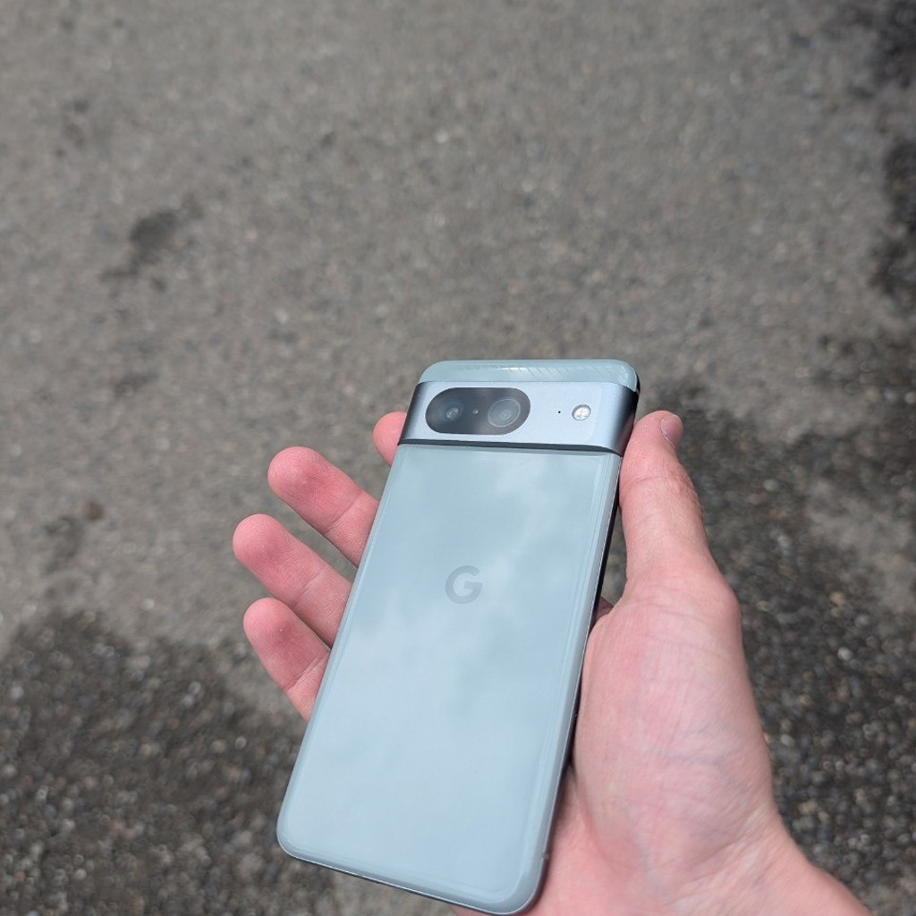 Google Pixel 8