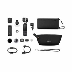 DJI Osmo Pocket 4 Creator Combo - фото 2