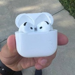 AirPods 4 - фото 2