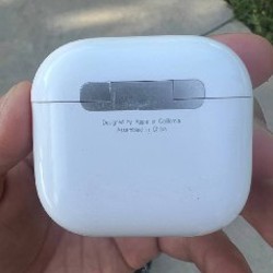 AirPods 4 - фото 3