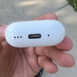 AirPods 4 - фото 4