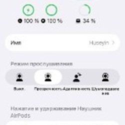 AirPods 4 - фото 5