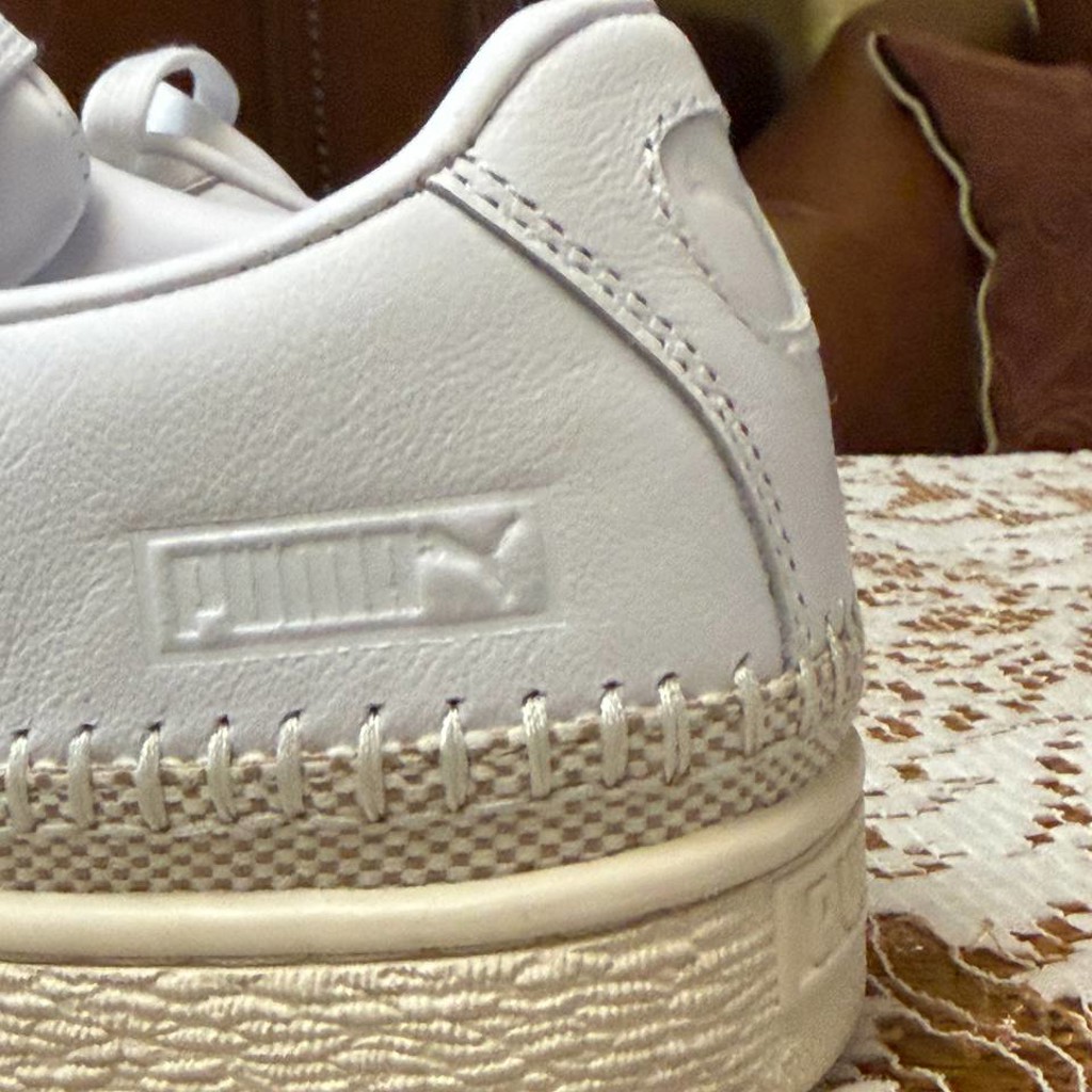 Кроссовки PUMA