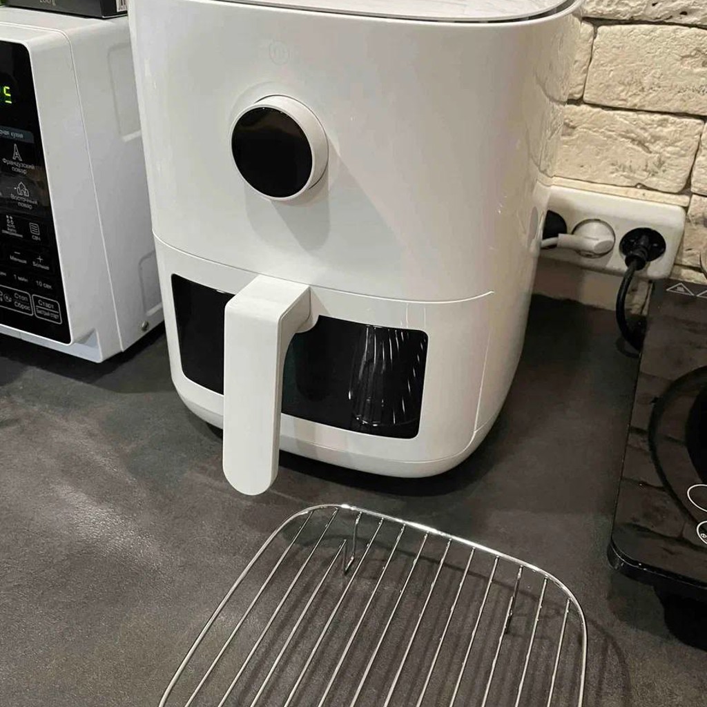 Аэрогриль Xiaomi Smart Air Fryer Pro 4L