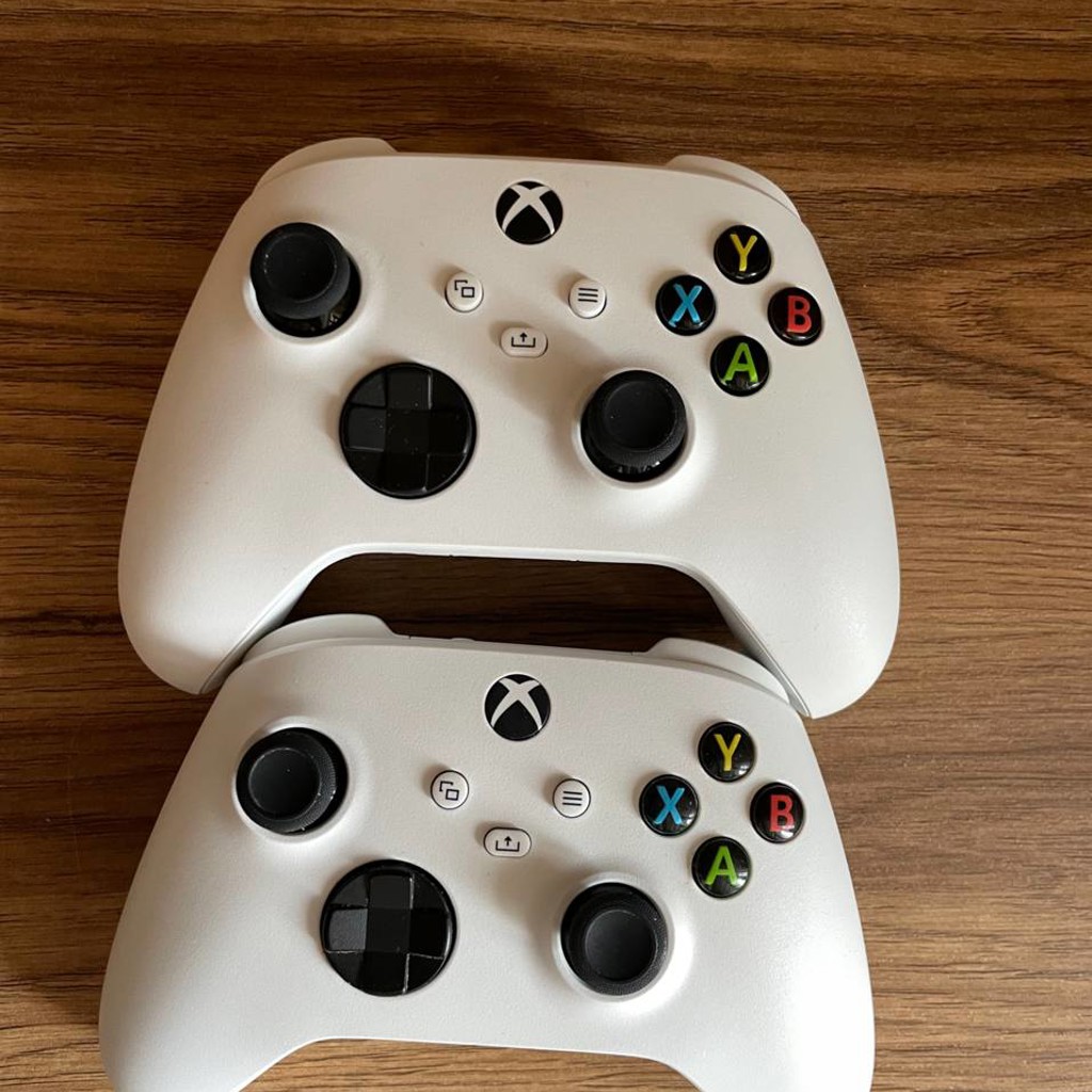 Контроллер Xbox Series X/S