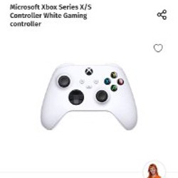 Контроллер Xbox Series X/S - фото 2