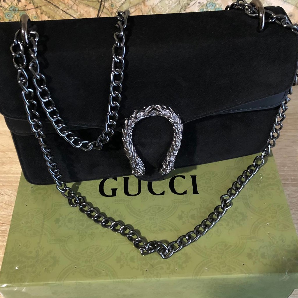Сумка Gucci
