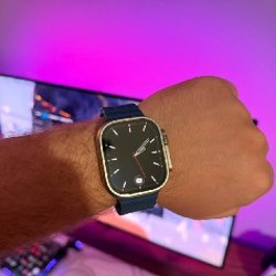 Apple watch Ultra 3 - фото 2